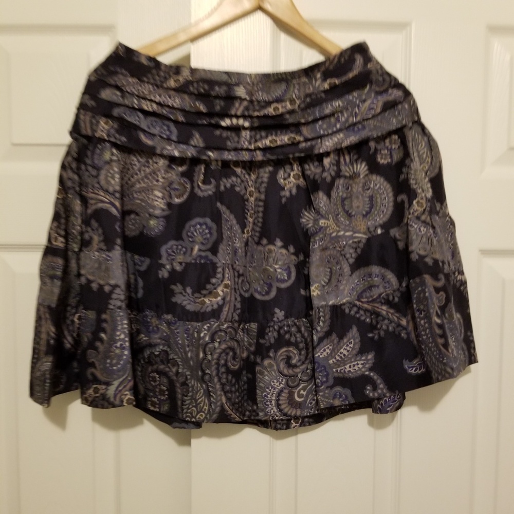 Vintage Skirt